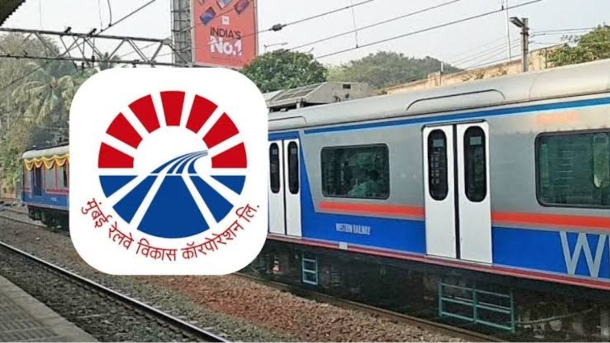 Ved Prakash deputed as GM (Elec.), Mumbai Railway Vikas Corporation Limited