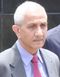 Dineshwar Sharma is new Interlocutor, Nagaland
