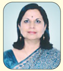 Jyoti Arora to return to Haryana ?