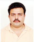 Syedain Abbasi appointed as ED, FC