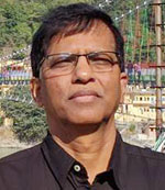 Orders of U V Dhatrak for CMD, RCF expected this month