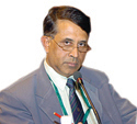 Desh Deepak Verma appointed Secretary-General, Rajya Sabha