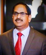 ACC approves appointment of Seshagiri Rao as CMD, TCIL