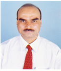 R N Jha again strong contender for CMD, MECL?