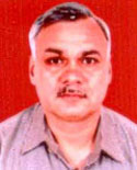Durga Shanker Mishra to be inducted on NBCC (India) Board