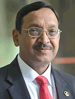Will Sarraf get extension or Joshi get additional charge of CMD ONGC ?
