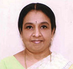 File of Ms P Alli Rani forwarded to ACC for CMD, CCIL