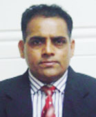 Search begins for new, Chairman, KPT; Parmar completing tenure in Feb
