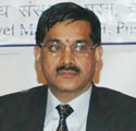 Person like Sanjay Kothari required for PESB Chairman !