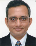 Atul Kumar Tiwari appointed as Joint Secretary, Rural Development