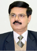 UP cadre officer is Secretary Textiles after several years