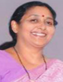 Ms Latha Krishna is also Secretary, Tribal Affairs for a while