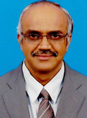 M Venkatesh selected as MD, MRPL