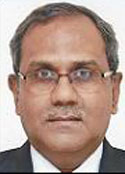 Will Sriram move to RBI ?