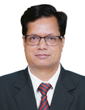 Praveen Garg empanelled for Additional Secretary equivalent posts in GoI