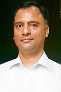 Vijay Kumar Dev empanelled as Additional Secretary in GoI