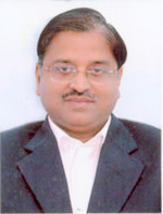 S C Garg joins as Secretary, Economic Affairs