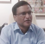Arbind Modi appointed as Member, CBDT