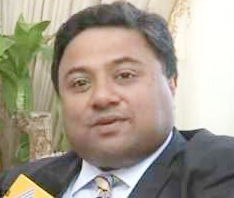 Sibi George to be Ambassador to Switzerland ?