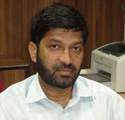 Ashok Dalawai appointed as CEO, NRAA