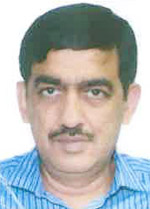 Sanjiv Gupta appointed as CEO, NeGD