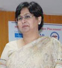 Mrs Vasuhda Mishra appointed as Additional Secretary , Administrative Reforms