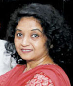 Mrs Upma Srivastava appointed as Additional Secretary, Agriculture