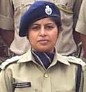 Roopa gets extension in CBI