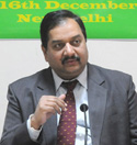 Is Frank Noronha on way out ?