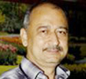 Pradeep Singh Kharola is new Chairman, Air India Limited