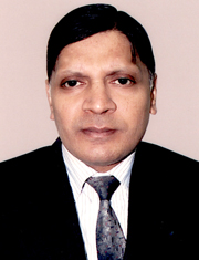Arvind Deep is new ACB Chief in Delhi