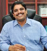 Ajit Balaji Joshi to be PS to Gadkari ?