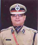 Naveen Arora unlikely to return to parent cadre