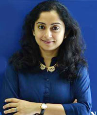 Shamika Ravi to be Member of EAC !