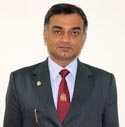 Who will succeed R K Dutta as DGP of Karnataka ?