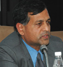 Two Secretaries in GoI to retire this month