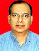 A N Jha appointed as OSD, Expenditure