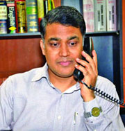 Tenure of Manish Kishore Sinha as Joint Director, CBI extended
