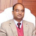 Nand Lal Sharma selected CMD, SJVNL