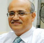Vijay Gokhle moves to MEA