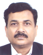 M P Mall joins as CMD, IRCTC