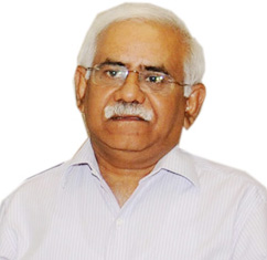 Sudhir Bhargava rewarded with post of Member CIC