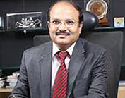 Shashi Shankar appointed as CMD, ONGC