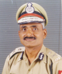 ACC approves extension of Sulkhan Singh as DGP, UP extended