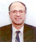 Post of Arvind Mehta upgraded as Secretary, 15th Finance Commission