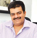 Sanjeev Kaushal empanelled as Secretary in GoI