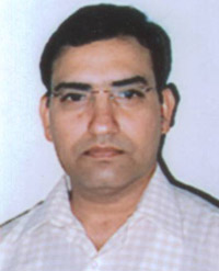 Sham Lal Goyal appointed Resident Commissioner, Maharashtra Sadan