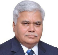 Will TRAI Chairman R S Sharma get new assignment ?