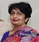 Ms Preeti Sudan gets additional charge of AYUSH