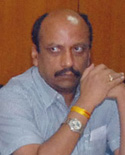 Ajatshatru is new OSD to Madhya Pradesh CM
